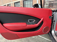 Bentley continental gt 4.0 v8 500pk 2015 (8-speed) - afbeelding 28 van  55