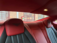 Bentley continental gt 4.0 v8 500pk 2015 (8-speed) - afbeelding 39 van  55