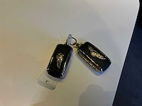 Bentley continental gt 4.0 v8 500pk 2015 (8-speed) - afbeelding 43 van  55