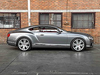 Bentley continental gt 4.0 v8 500pk 2015 (8-speed) - afbeelding 55 van  55