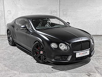 Bentley continental gt 4.0 v8 507pk 2016, p-235-dl - afbeelding 5 van  54
