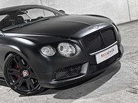 Bentley continental gt 4.0 v8 507pk 2016, p-235-dl - afbeelding 6 van  54