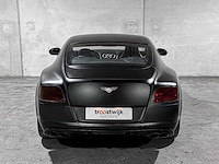 Bentley continental gt 4.0 v8 507pk 2016, p-235-dl - afbeelding 11 van  54