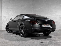 Bentley continental gt 4.0 v8 507pk 2016, p-235-dl - afbeelding 13 van  54