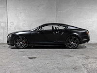 Bentley continental gt 4.0 v8 507pk 2016, p-235-dl - afbeelding 15 van  54