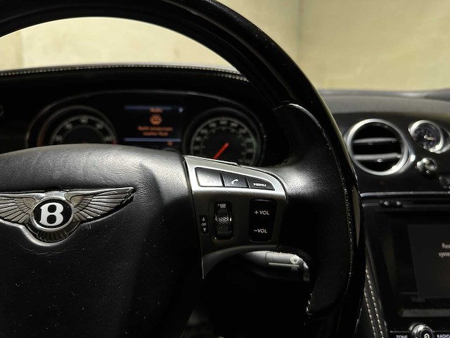 Bentley continental gt 4.0 v8 507pk 2016, p-235-dl - afbeelding 21 van  54