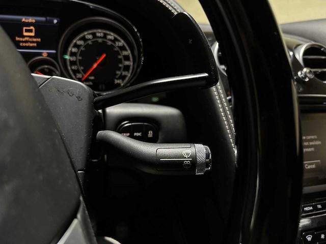 Bentley continental gt 4.0 v8 507pk 2016, p-235-dl - afbeelding 24 van  54