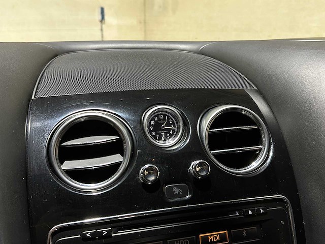 Bentley continental gt 4.0 v8 507pk 2016, p-235-dl - afbeelding 30 van  54