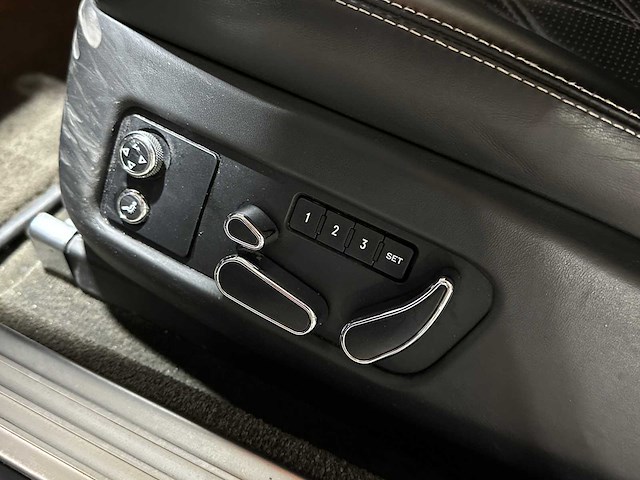 Bentley continental gt 4.0 v8 507pk 2016, p-235-dl - afbeelding 32 van  54