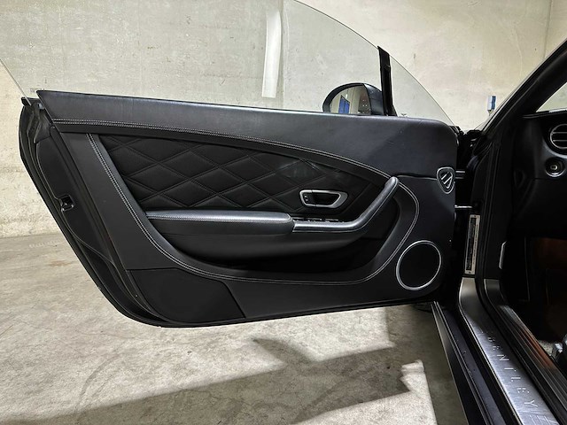 Bentley continental gt 4.0 v8 507pk 2016, p-235-dl - afbeelding 33 van  54