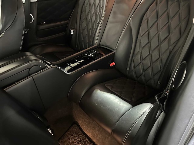 Bentley continental gt 4.0 v8 507pk 2016, p-235-dl - afbeelding 38 van  54