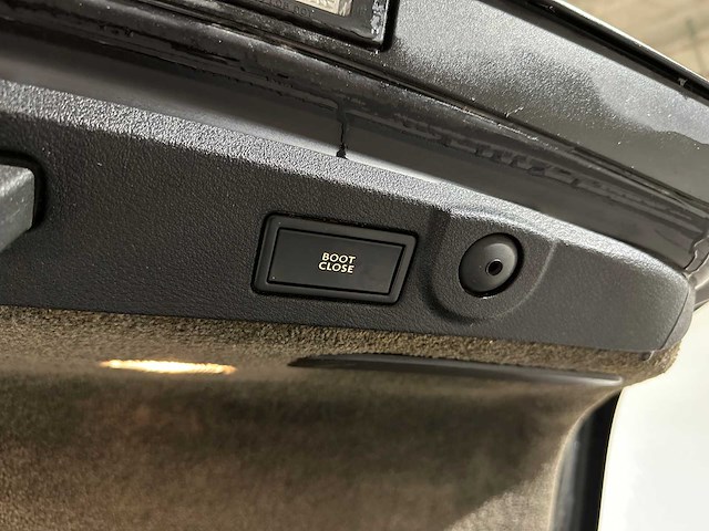 Bentley continental gt 4.0 v8 507pk 2016, p-235-dl - afbeelding 40 van  54