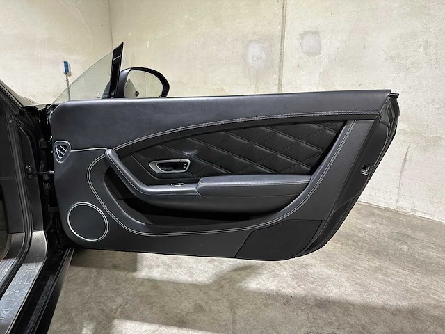 Bentley continental gt 4.0 v8 507pk 2016, p-235-dl - afbeelding 41 van  54