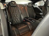Bentley continental gt 4.0 v8 507pk 2016, p-235-dl - afbeelding 42 van  54