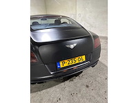 Bentley continental gt 4.0 v8 507pk 2016, p-235-dl - afbeelding 50 van  54