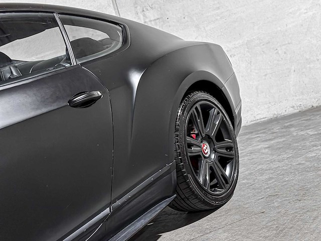 Bentley continental gt 4.0 v8 507pk 2016, p-235-dl - afbeelding 54 van  54