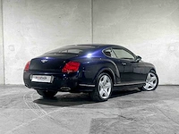 Bentley continental gt 6.0 w12 560pk 2004, nl-kenteken youngtimer - afbeelding 3 van  45