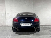 Bentley continental gt 6.0 w12 560pk 2004, nl-kenteken youngtimer - afbeelding 5 van  45