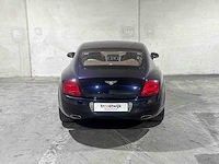 Bentley continental gt 6.0 w12 560pk 2004, nl-kenteken youngtimer - afbeelding 6 van  45