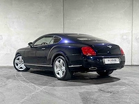Bentley continental gt 6.0 w12 560pk 2004, nl-kenteken youngtimer - afbeelding 7 van  45