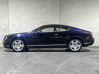 Bentley continental gt 6.0 w12 560pk 2004, nl-kenteken youngtimer - afbeelding 9 van  45