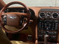 Bentley continental gt 6.0 w12 560pk 2004, nl-kenteken youngtimer - afbeelding 11 van  45