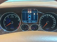 Bentley continental gt 6.0 w12 560pk 2004, nl-kenteken youngtimer - afbeelding 22 van  45