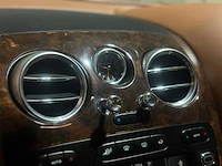 Bentley continental gt 6.0 w12 560pk 2004, nl-kenteken youngtimer - afbeelding 29 van  45