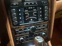 Bentley continental gt 6.0 w12 560pk 2004, nl-kenteken youngtimer - afbeelding 30 van  45