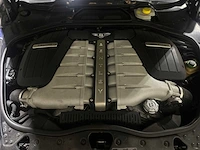 Bentley continental gt 6.0 w12 560pk 2004, nl-kenteken youngtimer - afbeelding 39 van  45