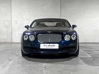 Bentley continental gt 6.0 w12 560pk 2004, nl-kenteken youngtimer - afbeelding 41 van  45