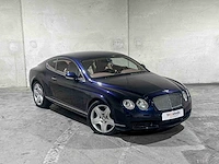 Bentley continental gt 6.0 w12 560pk 2004, nl-kenteken youngtimer - afbeelding 44 van  45