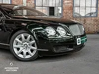Bentley continental gt 6.0 w12 560pk 2005 -orig. nl-, 51-rl-ld -youngtimer- - afbeelding 2 van  41