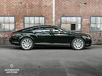 Bentley continental gt 6.0 w12 560pk 2005 -orig. nl-, 51-rl-ld -youngtimer- - afbeelding 3 van  41
