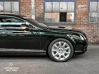 Bentley continental gt 6.0 w12 560pk 2005 -orig. nl-, 51-rl-ld -youngtimer- - afbeelding 4 van  41