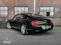 Bentley continental gt 6.0 w12 560pk 2005 -orig. nl-, 51-rl-ld -youngtimer- - afbeelding 7 van  41