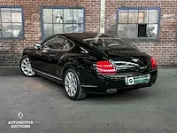 Bentley continental gt 6.0 w12 560pk 2005 -orig. nl-, 51-rl-ld -youngtimer- - afbeelding 8 van  41