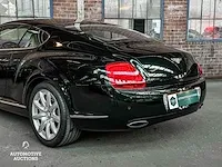 Bentley continental gt 6.0 w12 560pk 2005 -orig. nl-, 51-rl-ld -youngtimer- - afbeelding 10 van  41