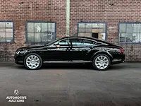 Bentley continental gt 6.0 w12 560pk 2005 -orig. nl-, 51-rl-ld -youngtimer- - afbeelding 11 van  41