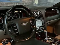 Bentley continental gt 6.0 w12 560pk 2005 -orig. nl-, 51-rl-ld -youngtimer- - afbeelding 14 van  41