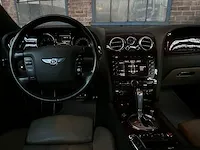 Bentley continental gt 6.0 w12 560pk 2005 -orig. nl-, 51-rl-ld -youngtimer- - afbeelding 16 van  41