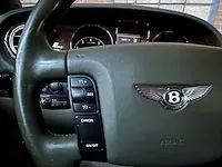 Bentley continental gt 6.0 w12 560pk 2005 -orig. nl-, 51-rl-ld -youngtimer- - afbeelding 19 van  41