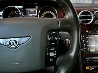 Bentley continental gt 6.0 w12 560pk 2005 -orig. nl-, 51-rl-ld -youngtimer- - afbeelding 20 van  41