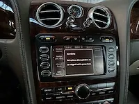 Bentley continental gt 6.0 w12 560pk 2005 -orig. nl-, 51-rl-ld -youngtimer- - afbeelding 28 van  41