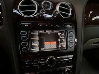 Bentley continental gt 6.0 w12 560pk 2005 -orig. nl-, 51-rl-ld -youngtimer- - afbeelding 30 van  41
