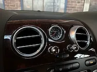 Bentley continental gt 6.0 w12 560pk 2005 -orig. nl-, 51-rl-ld -youngtimer- - afbeelding 31 van  41