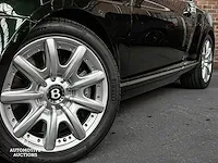 Bentley continental gt 6.0 w12 560pk 2005 -orig. nl-, 51-rl-ld -youngtimer- - afbeelding 23 van  41