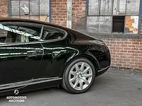 Bentley continental gt 6.0 w12 560pk 2005 -orig. nl-, 51-rl-ld -youngtimer- - afbeelding 34 van  41
