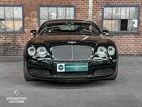 Bentley continental gt 6.0 w12 560pk 2005 -orig. nl-, 51-rl-ld -youngtimer- - afbeelding 37 van  41