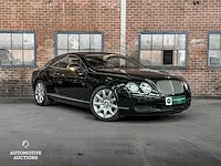 Bentley continental gt 6.0 w12 560pk 2005 -orig. nl-, 51-rl-ld -youngtimer- - afbeelding 39 van  41